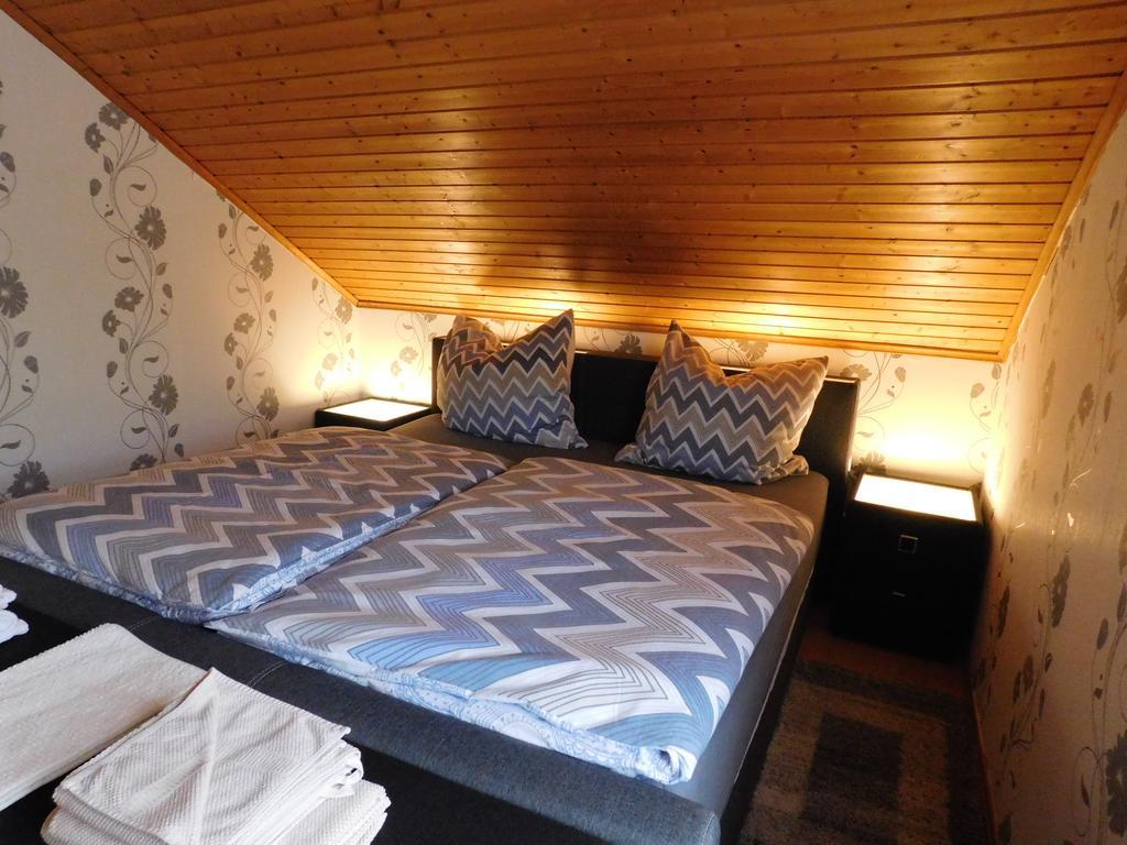 Ferienwohnung Schmitz Welling Luaran gambar