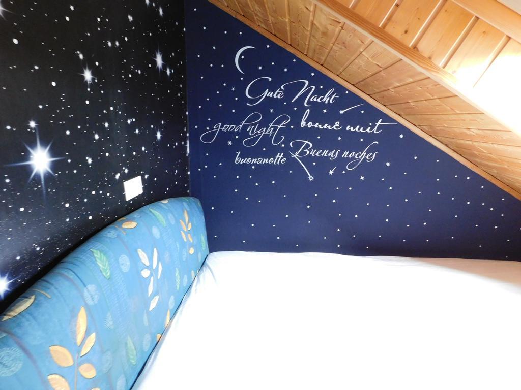 Ferienwohnung Schmitz Welling Luaran gambar