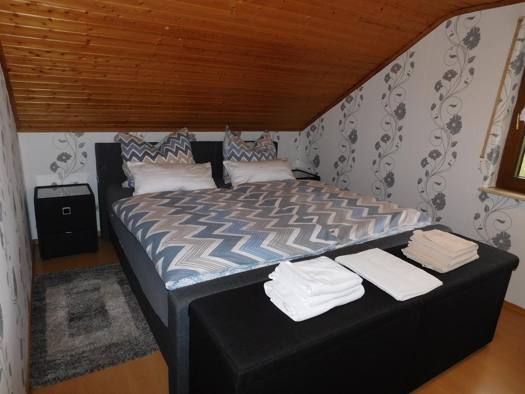 Ferienwohnung Schmitz Welling Luaran gambar