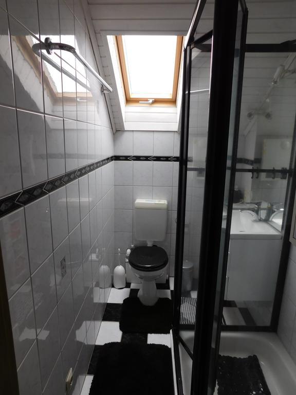 Ferienwohnung Schmitz Welling Luaran gambar
