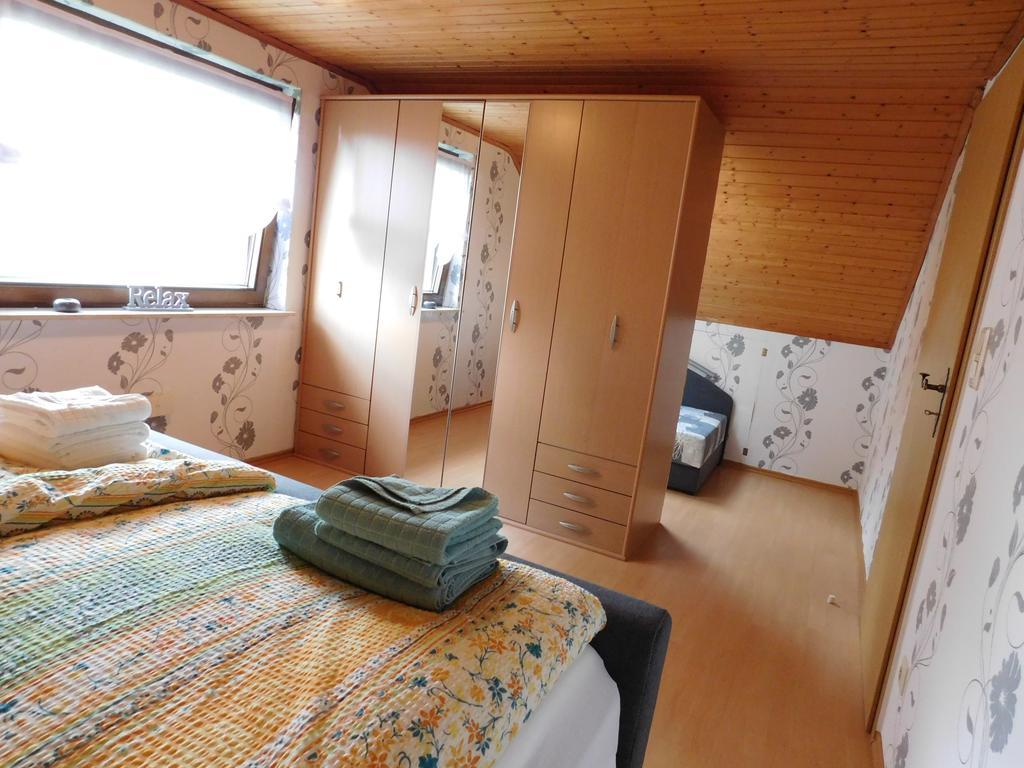 Ferienwohnung Schmitz Welling Luaran gambar