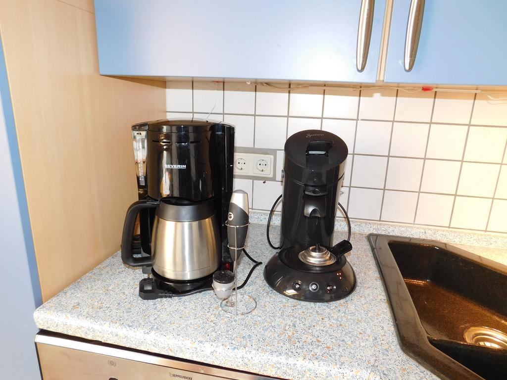 Ferienwohnung Schmitz Welling Luaran gambar