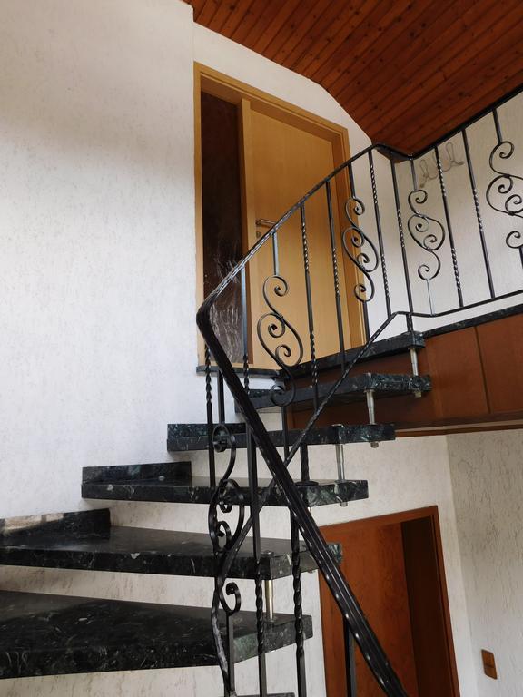 Ferienwohnung Schmitz Welling Luaran gambar