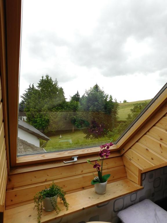 Ferienwohnung Schmitz Welling Luaran gambar