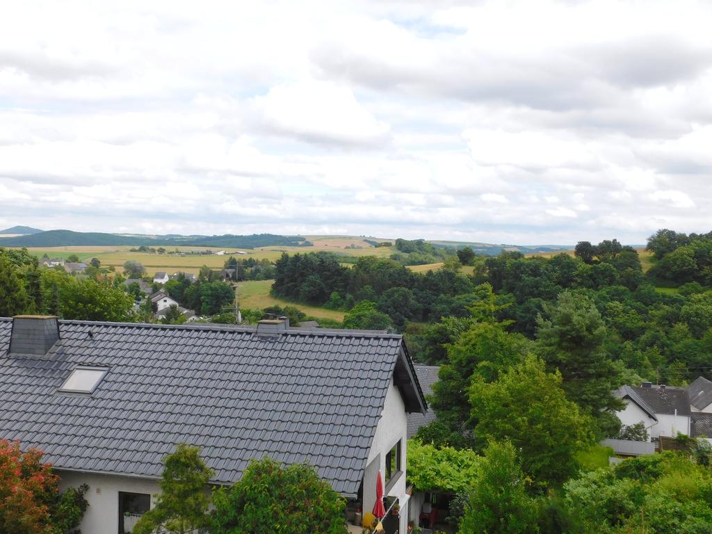 Ferienwohnung Schmitz Welling Luaran gambar