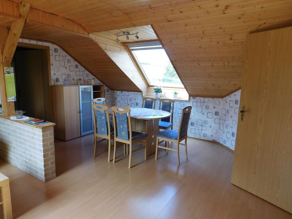 Ferienwohnung Schmitz Welling Luaran gambar