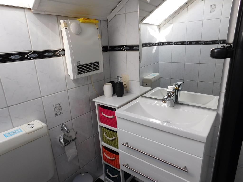 Ferienwohnung Schmitz Welling Luaran gambar