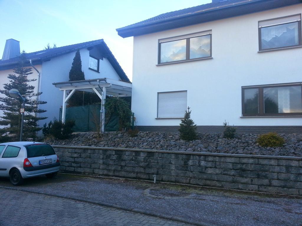 Ferienwohnung Schmitz Welling Luaran gambar