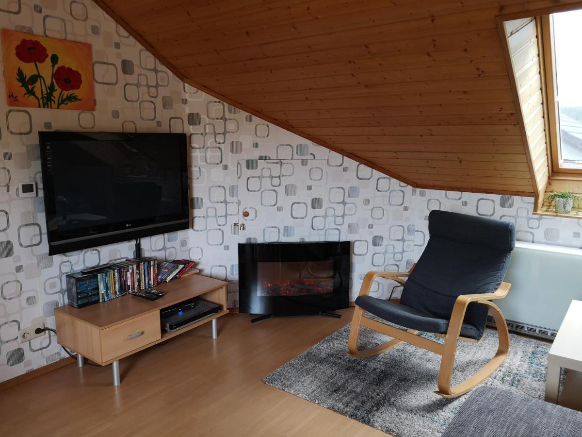 Ferienwohnung Schmitz Welling Luaran gambar