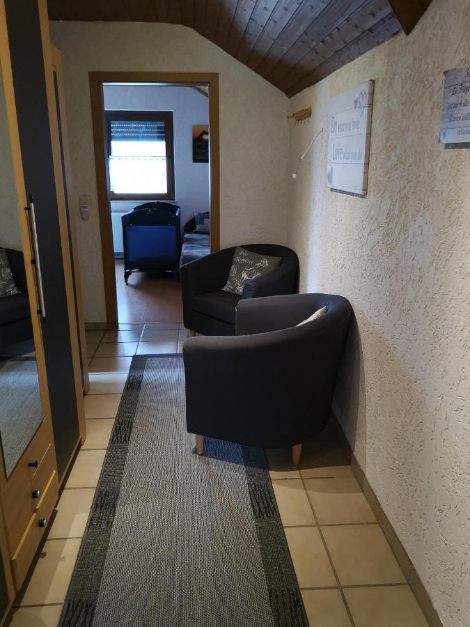 Ferienwohnung Schmitz Welling Luaran gambar