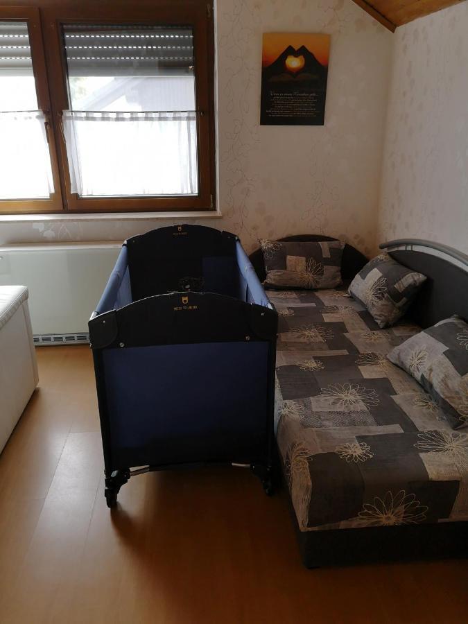 Ferienwohnung Schmitz Welling Luaran gambar
