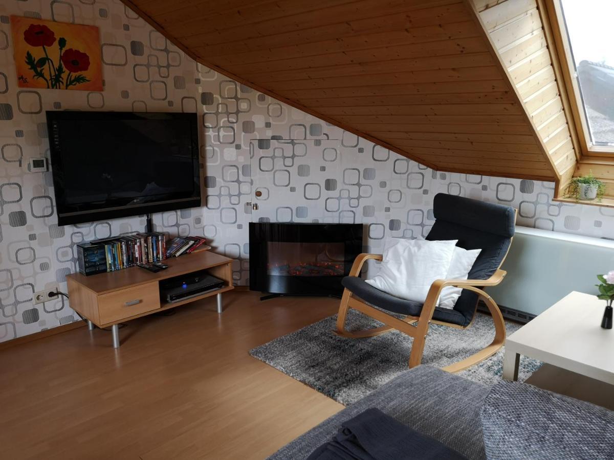 Ferienwohnung Schmitz Welling Luaran gambar