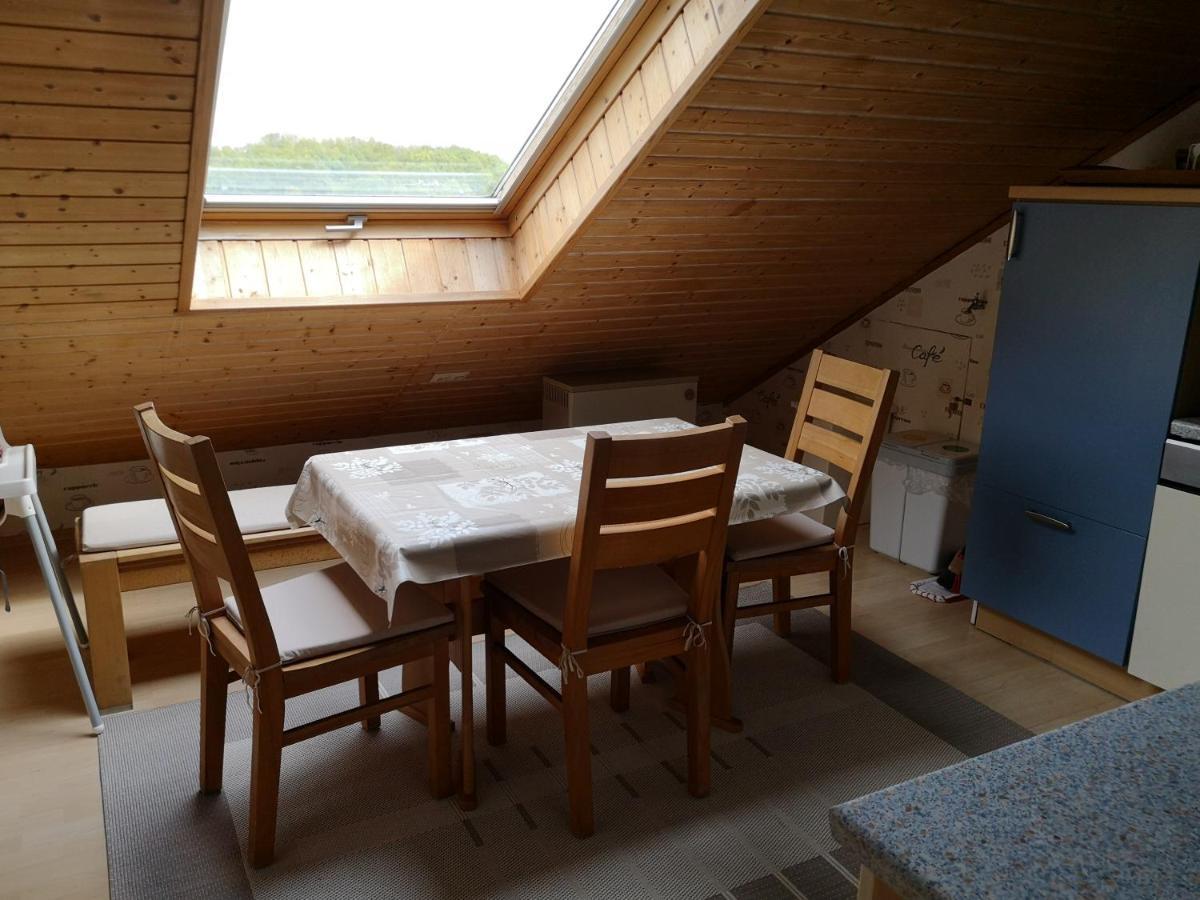 Ferienwohnung Schmitz Welling Luaran gambar